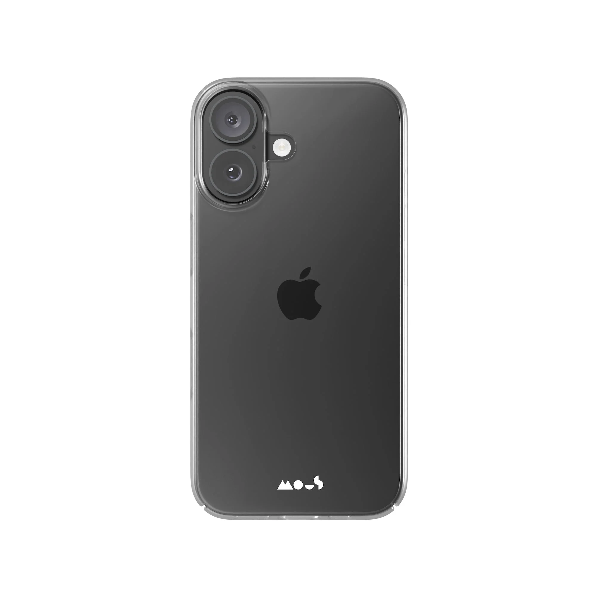 Clear Lightweight Phone Case - Super Thin
