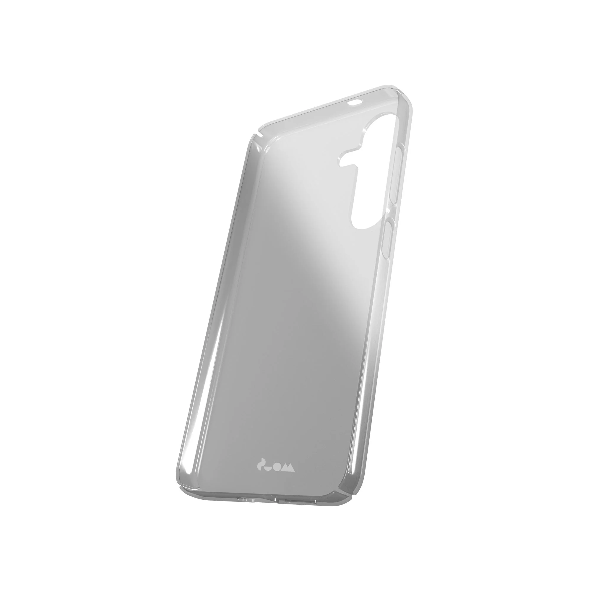 Clear Lightweight Phone Case - Super Thin