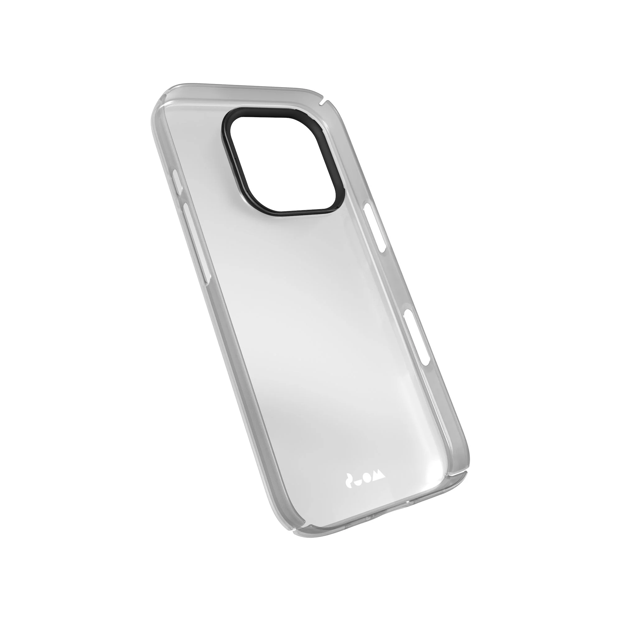 Clear Lightweight Phone Case - Super Thin