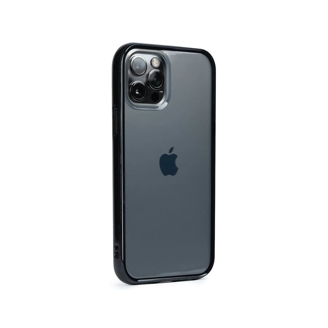 Protective Clear Phone Case - Clarity