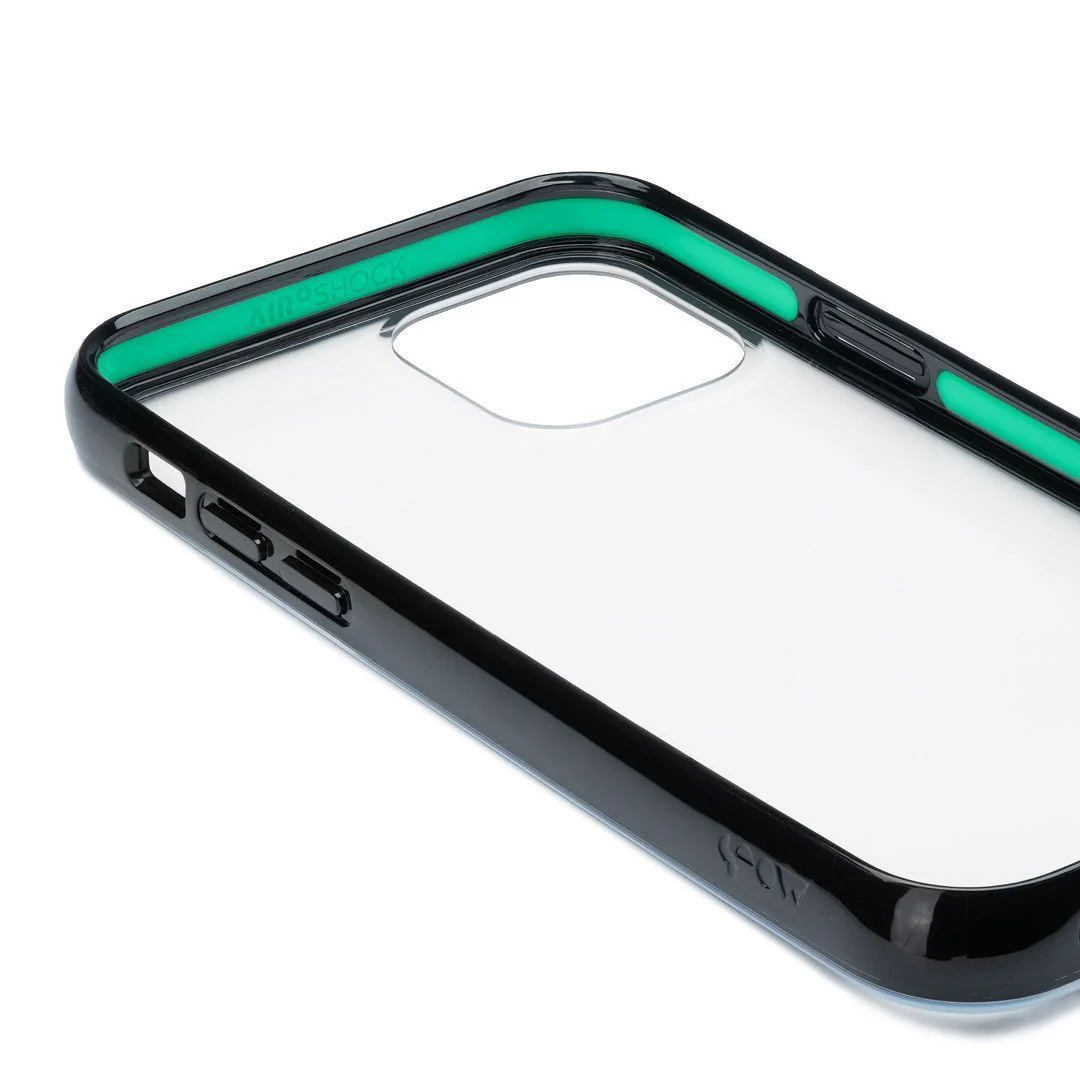 Protective Clear Phone Case - Clarity