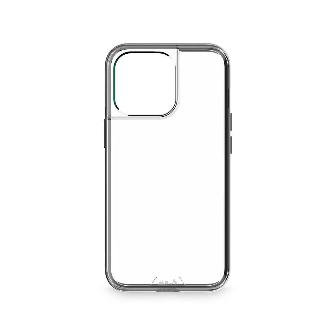 Protective Clear Phone Case - Clarity