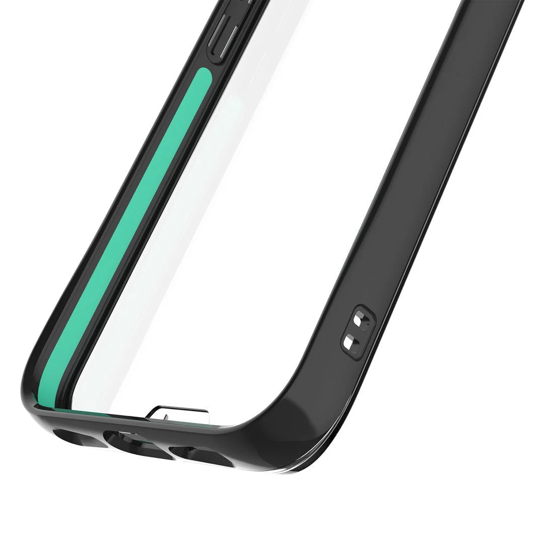 Protective Clear Phone Case - Clarity