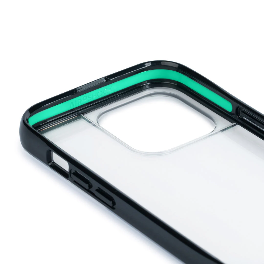 Protective Clear Phone Case - Clarity