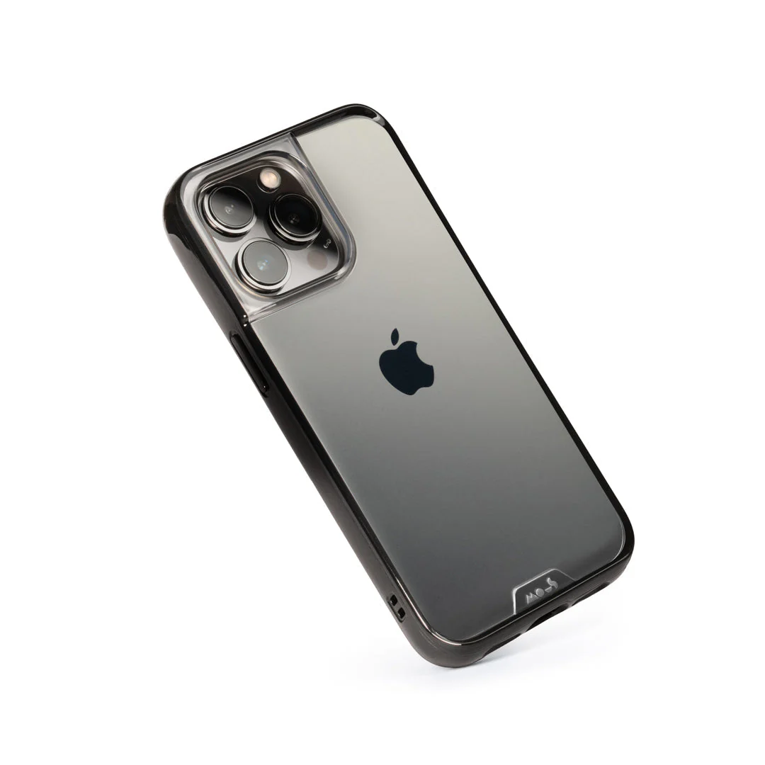 Protective Clear Phone Case - Clarity