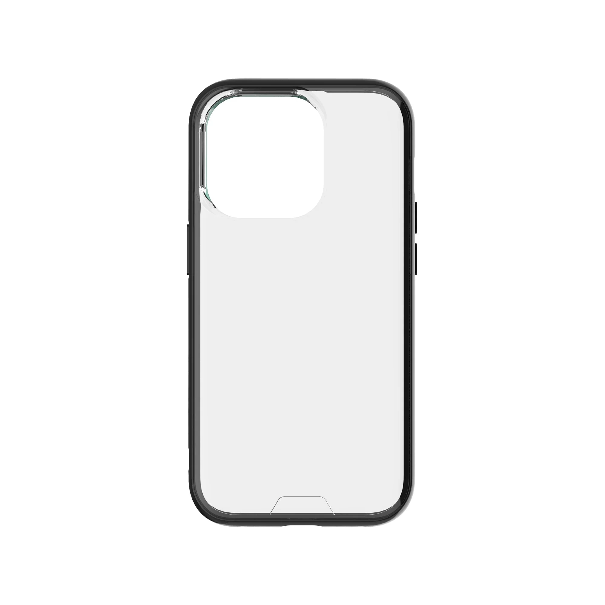 Protective Clear Phone Case - Clarity