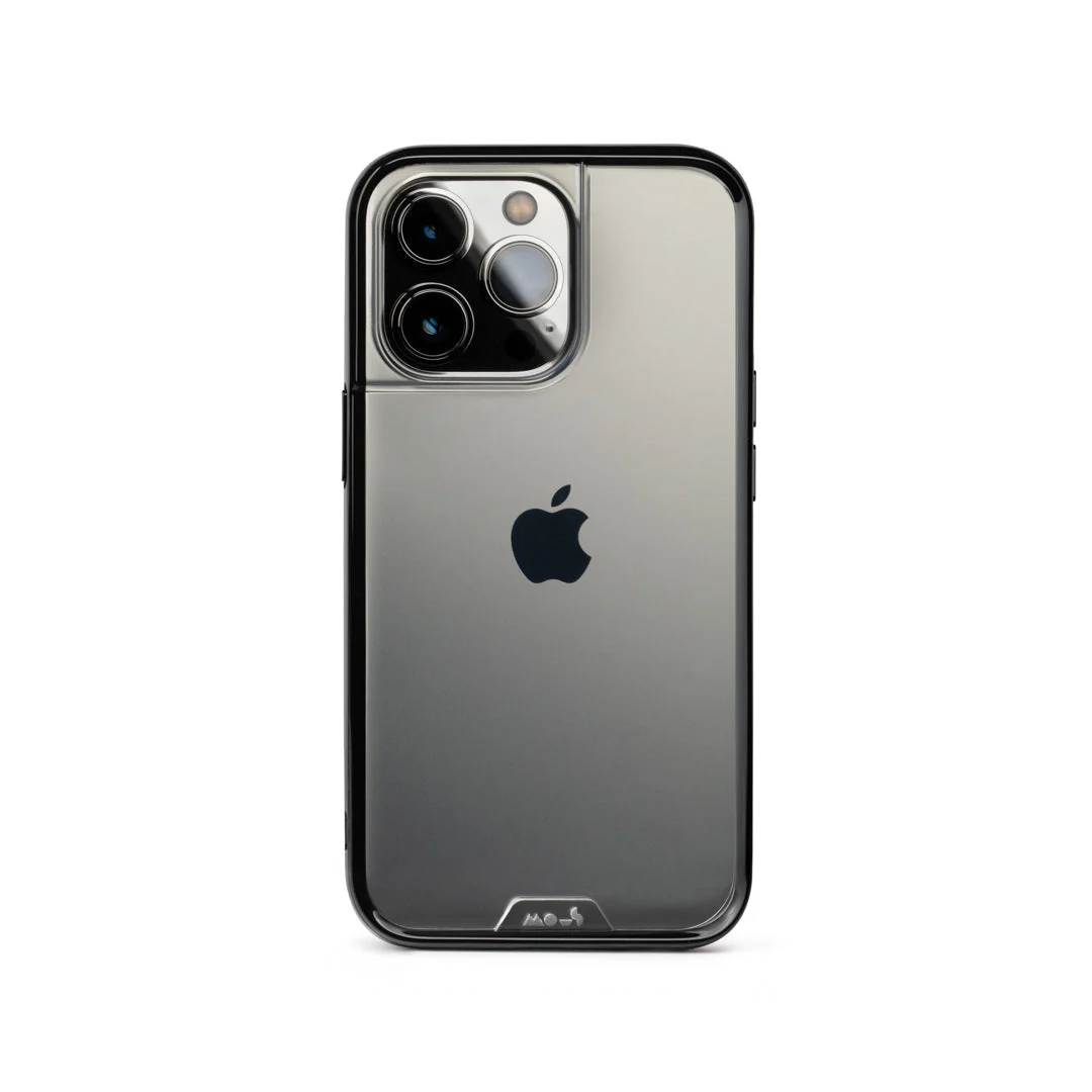 Protective Clear Phone Case - Clarity