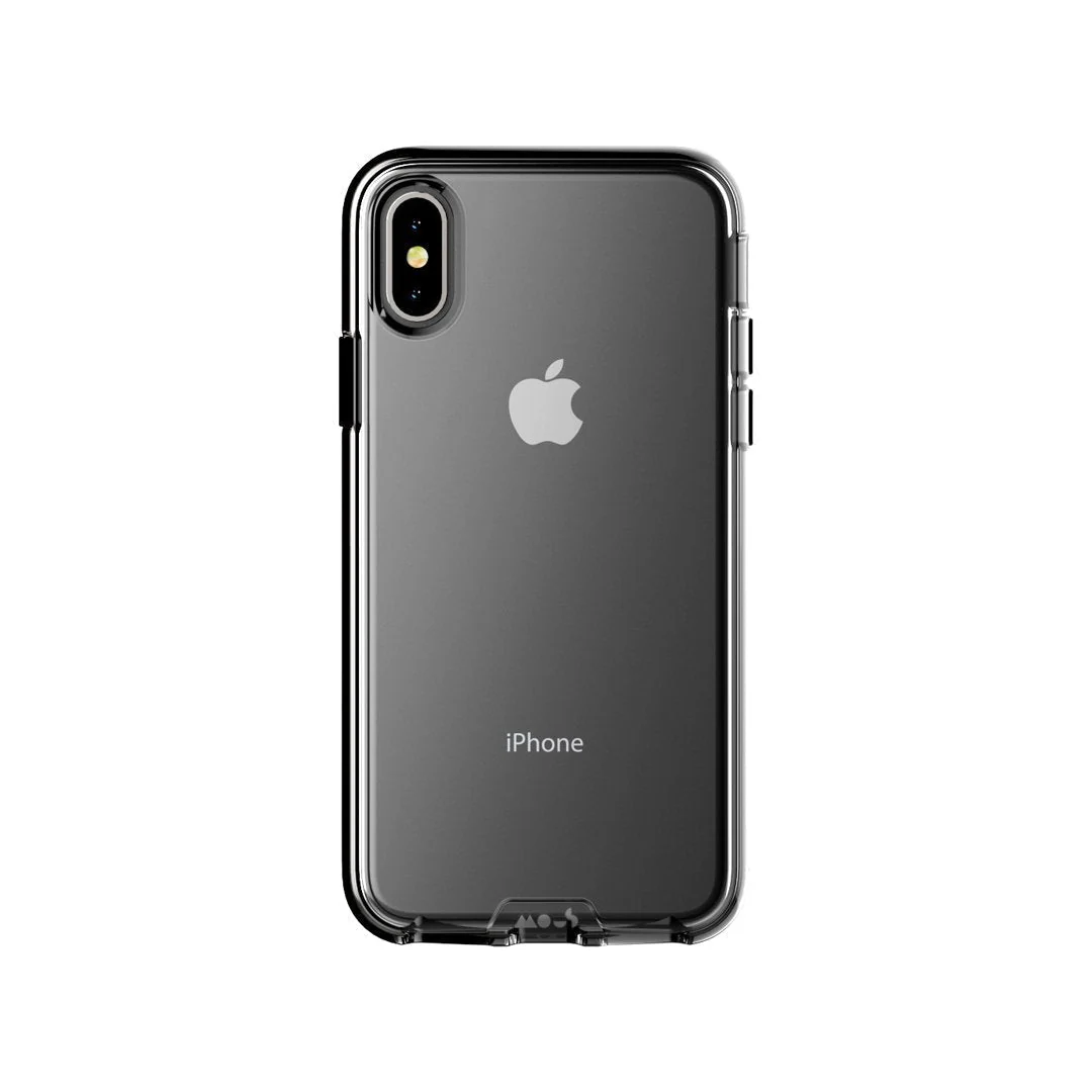 Protective Clear Phone Case - Clarity