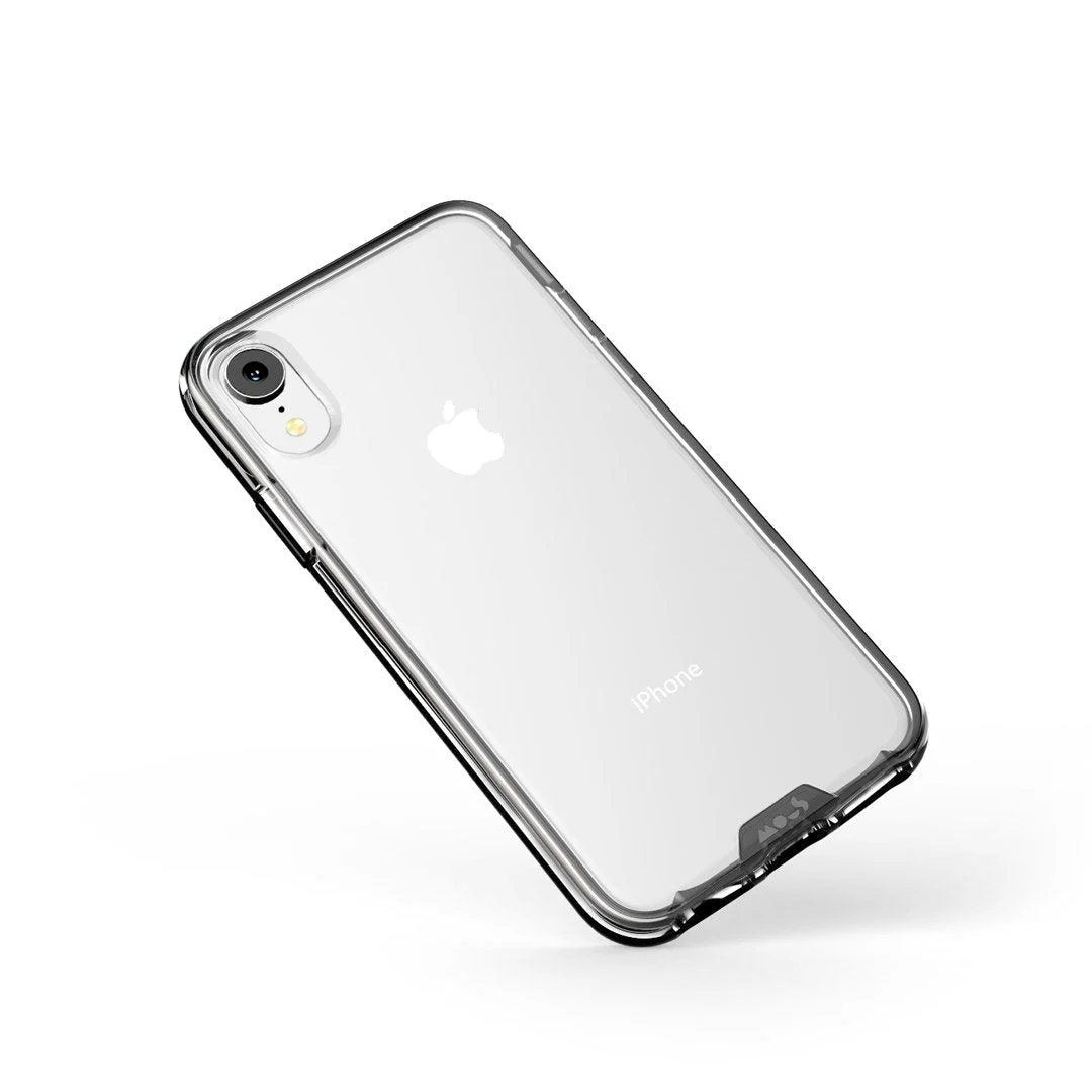 Protective Clear Phone Case - Clarity
