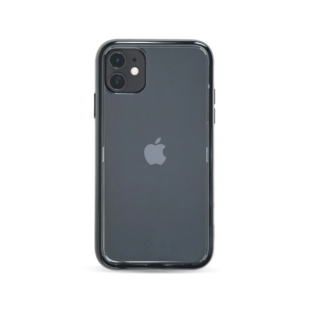 Protective Clear Phone Case - Clarity