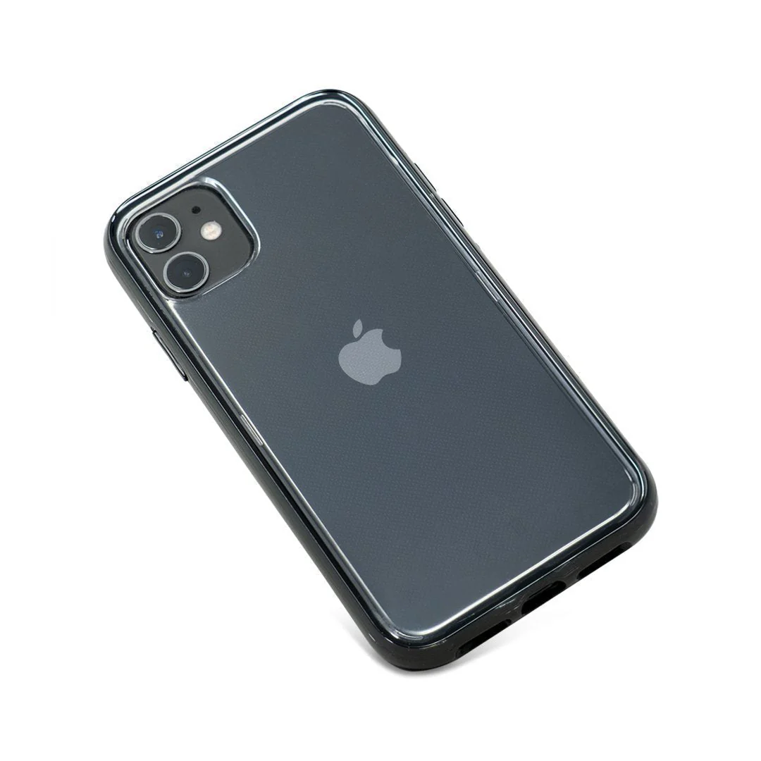 Protective Clear Phone Case - Clarity