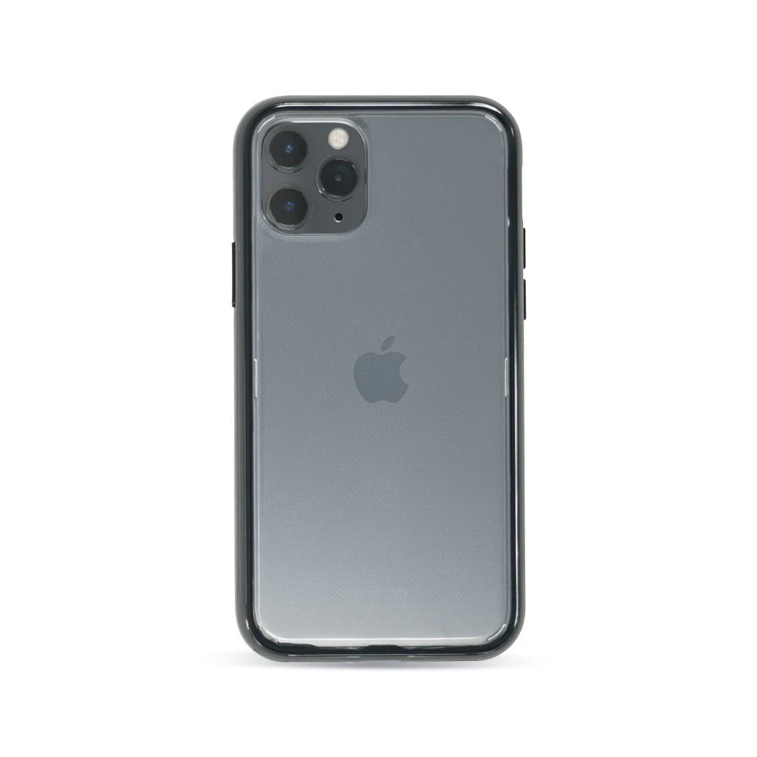 Protective Clear Phone Case - Clarity