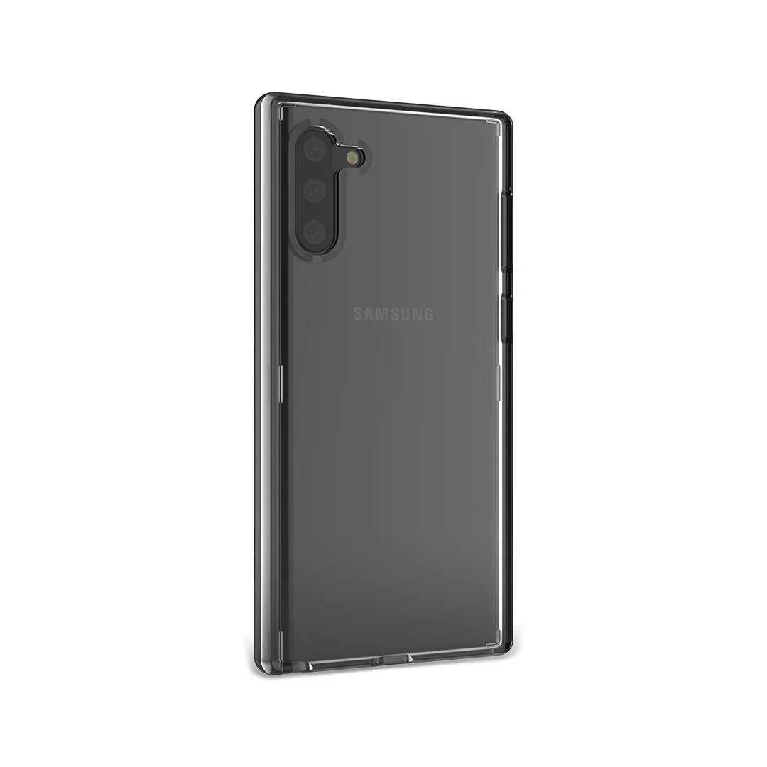 Protective Clear Phone Case - Clarity