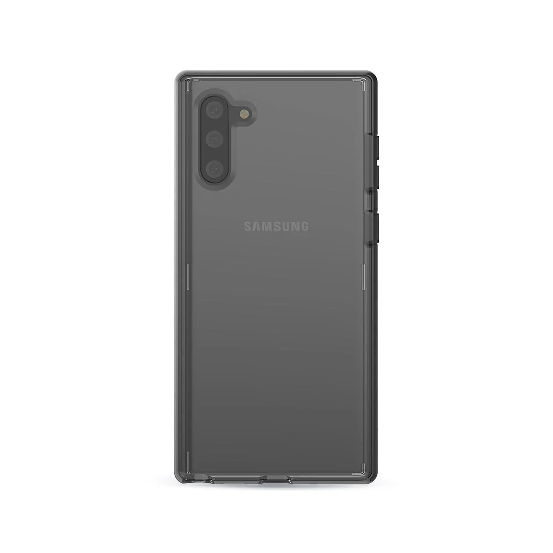 Protective Clear Phone Case - Clarity