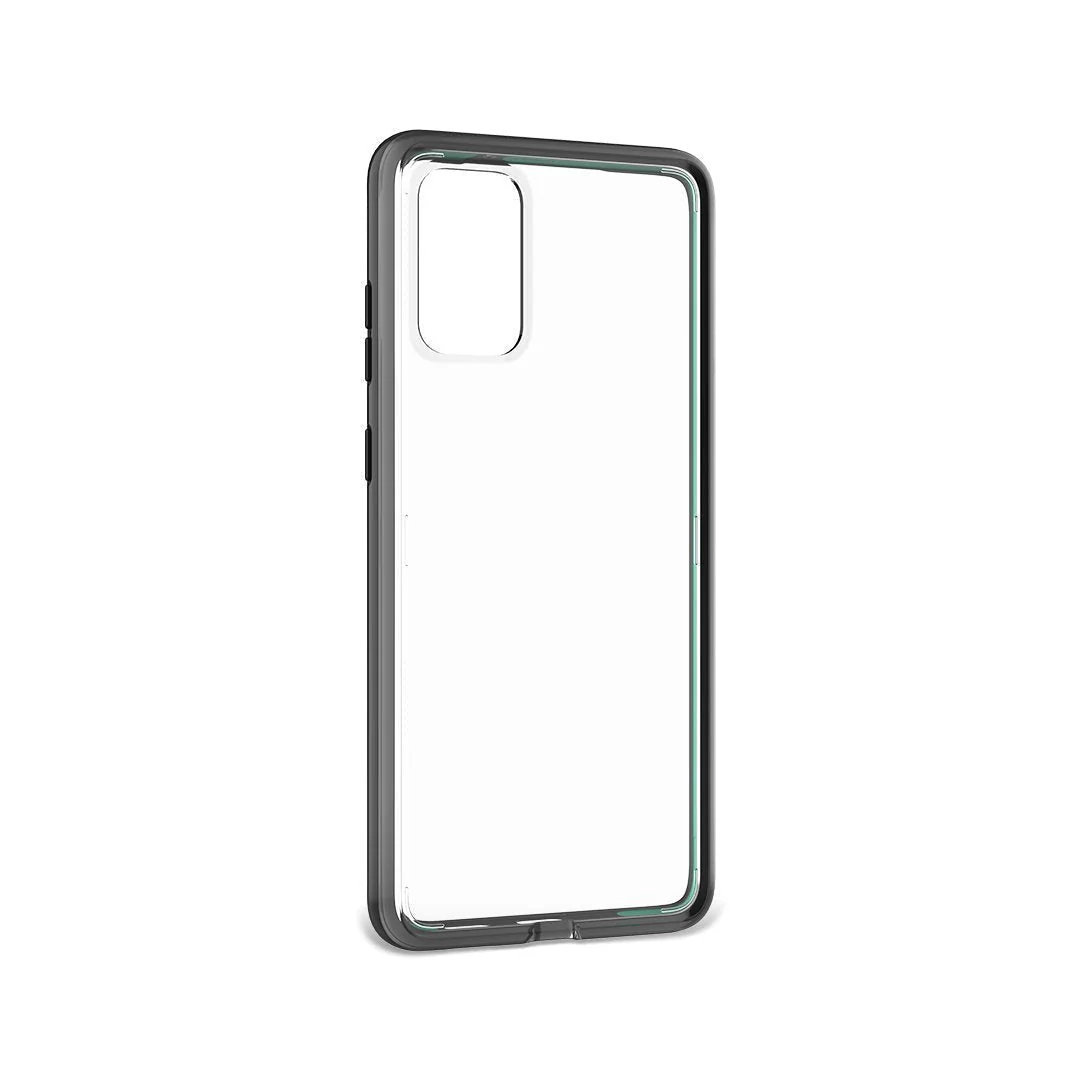 Protective Clear Phone Case - Clarity