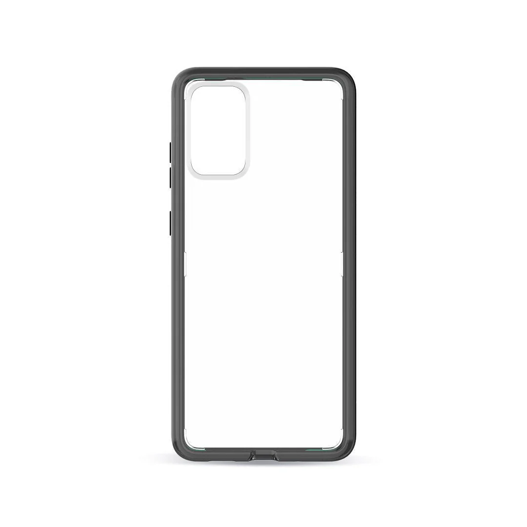 Protective Clear Phone Case - Clarity
