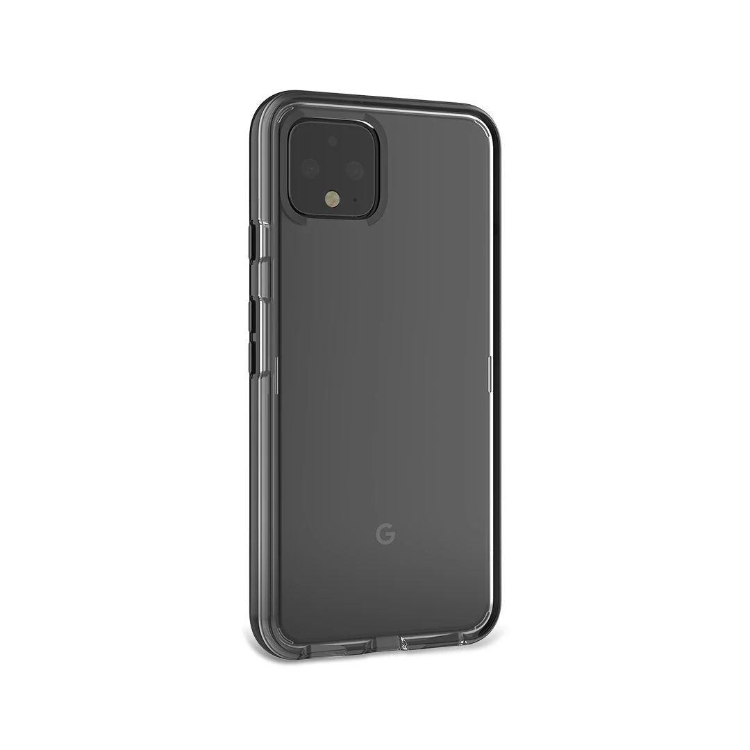 Protective Clear Phone Case - Clarity
