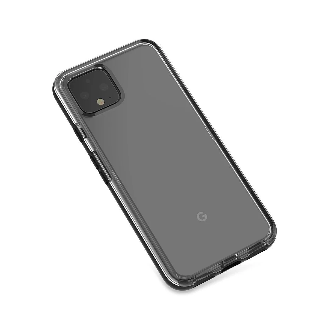 Protective Clear Phone Case - Clarity