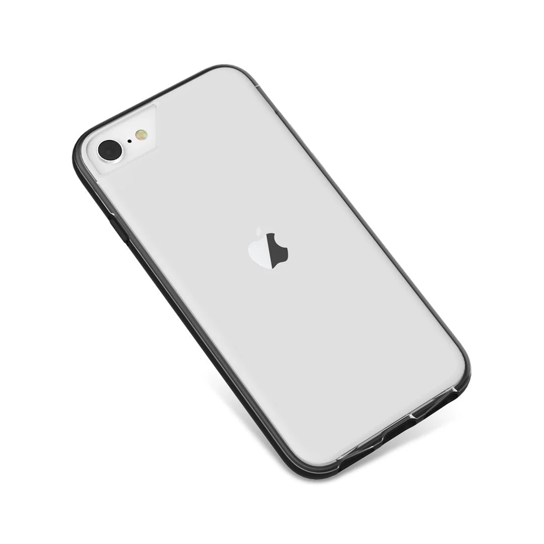 Protective Clear Phone Case - Clarity