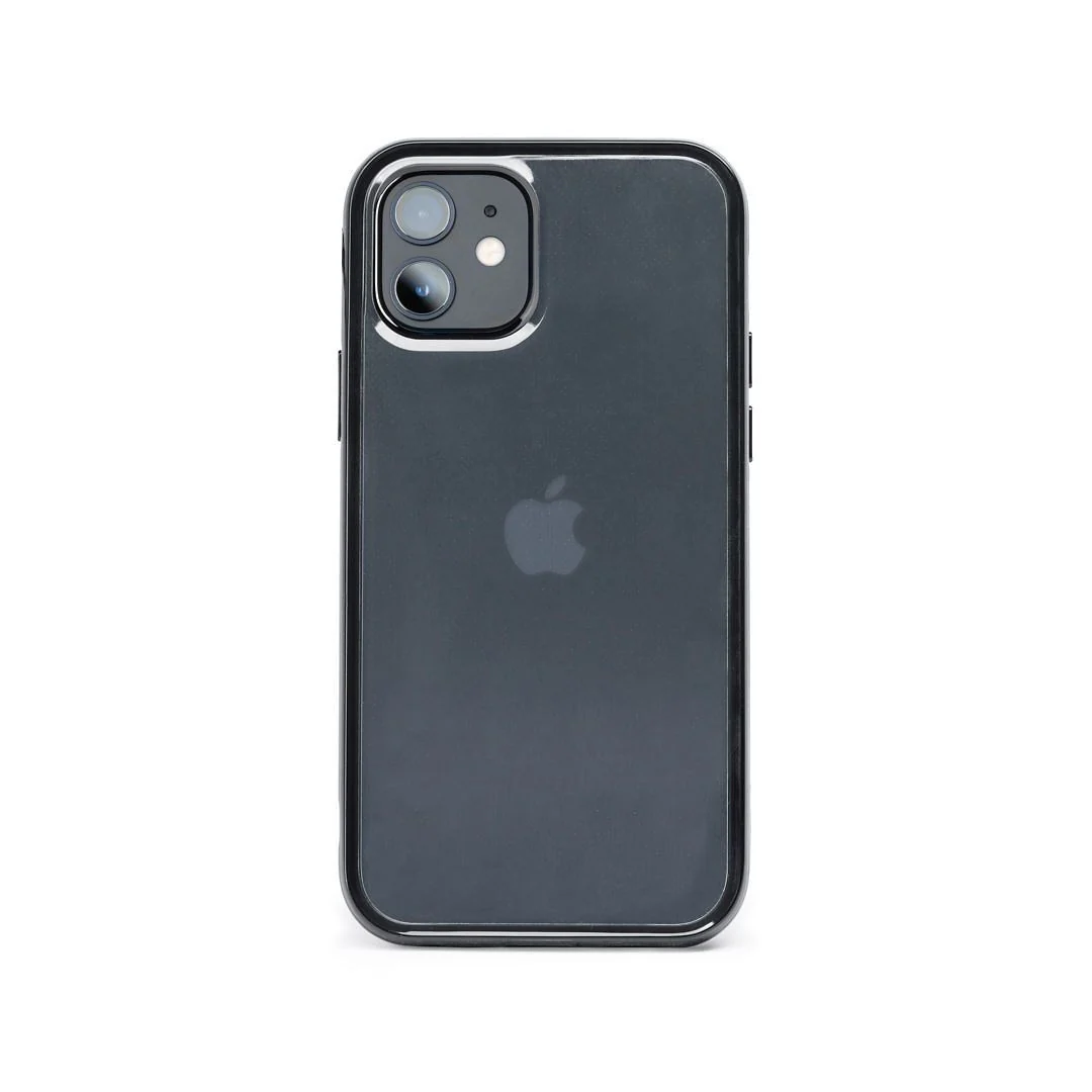 Protective Clear Phone Case - Clarity