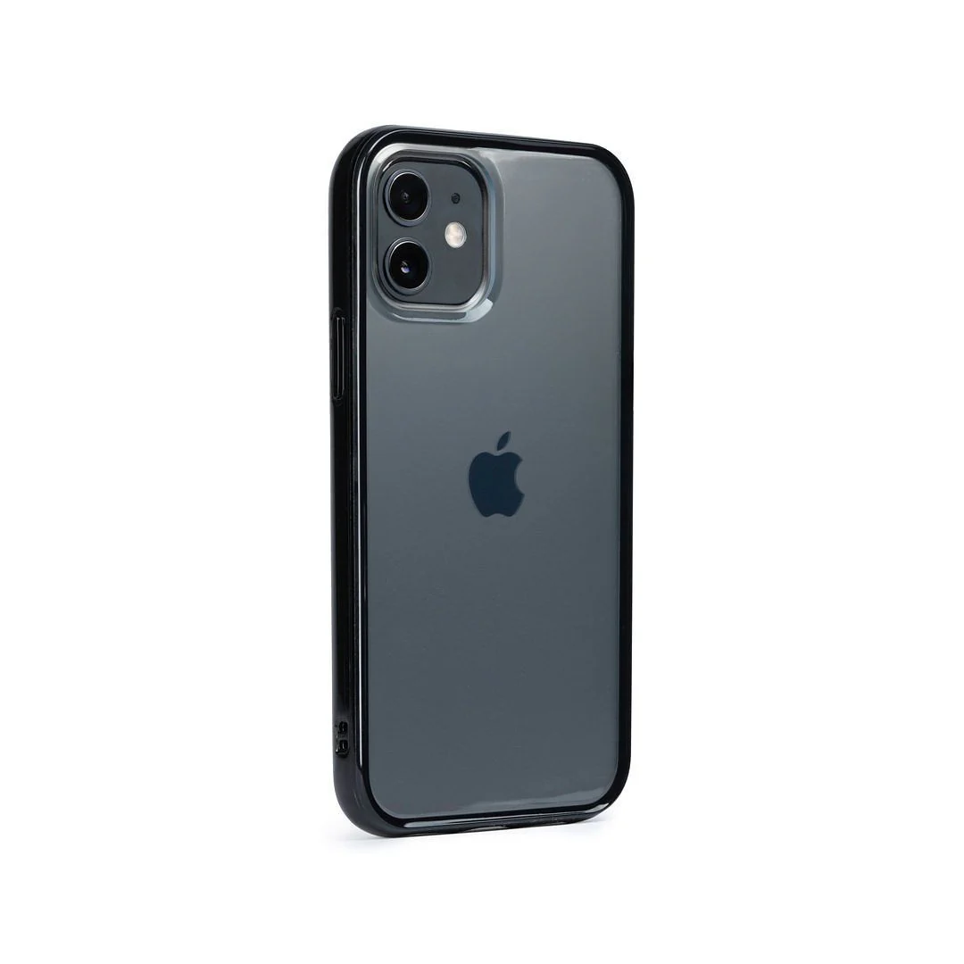 Protective Clear Phone Case - Clarity