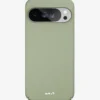 Thyme Green Lightweight Phone Case - Super Thin