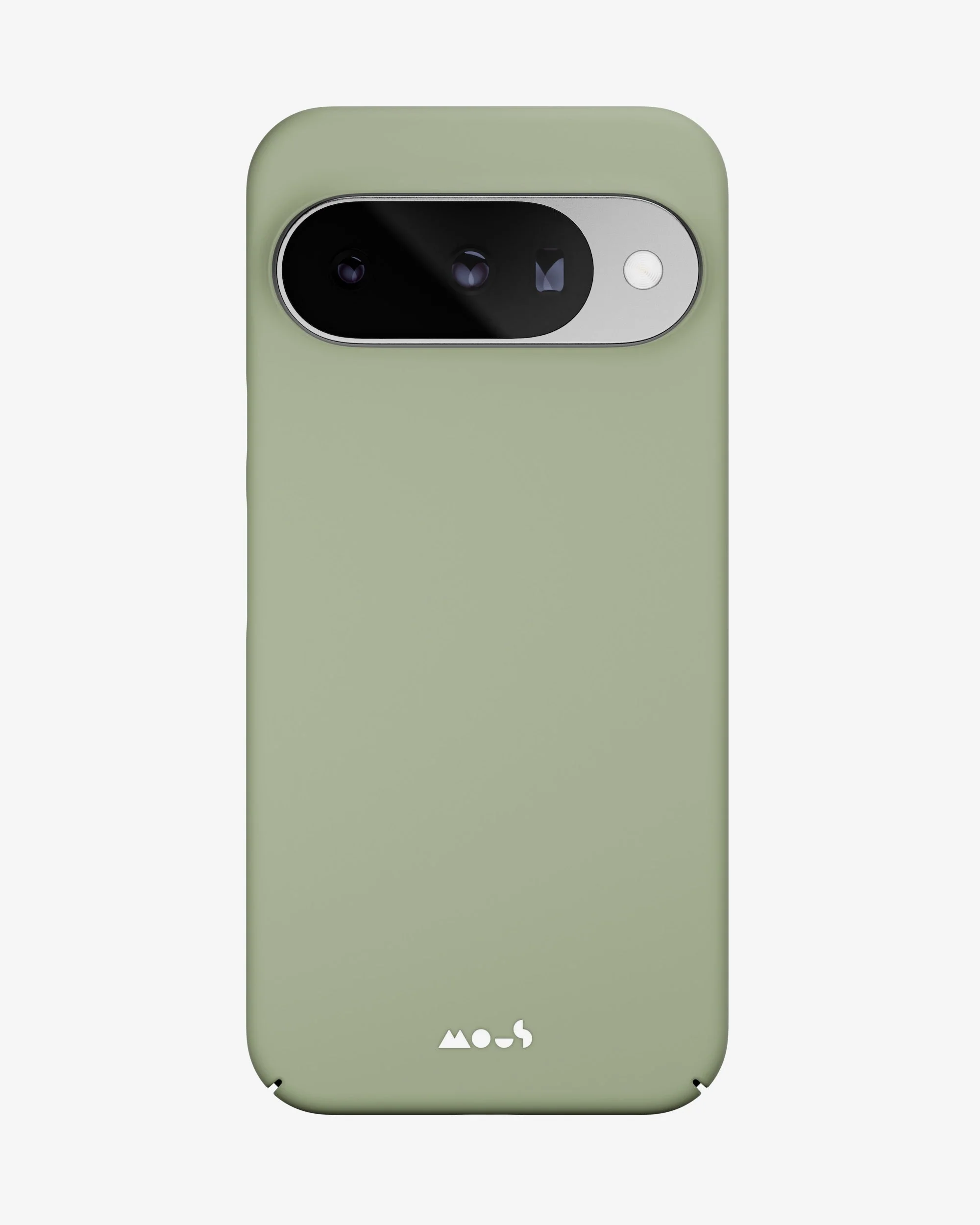 Thyme Green Lightweight Phone Case - Super Thin