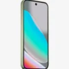 Thyme Green Lightweight Phone Case - Super Thin