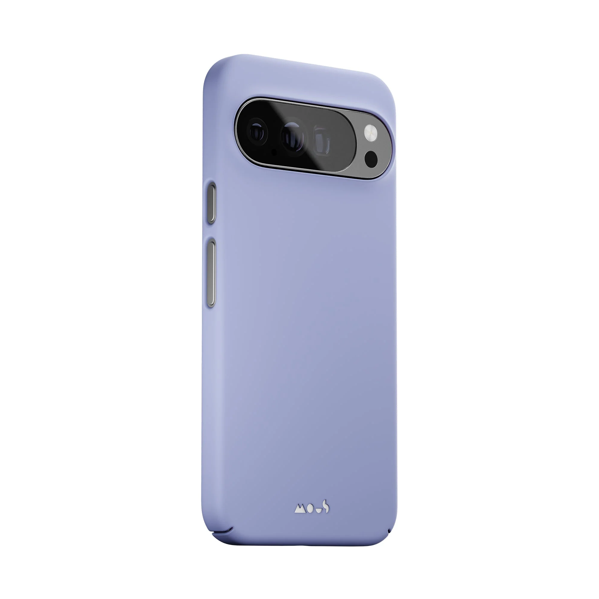 Fresh Lilac Lightweight Phone Case - Super Thin