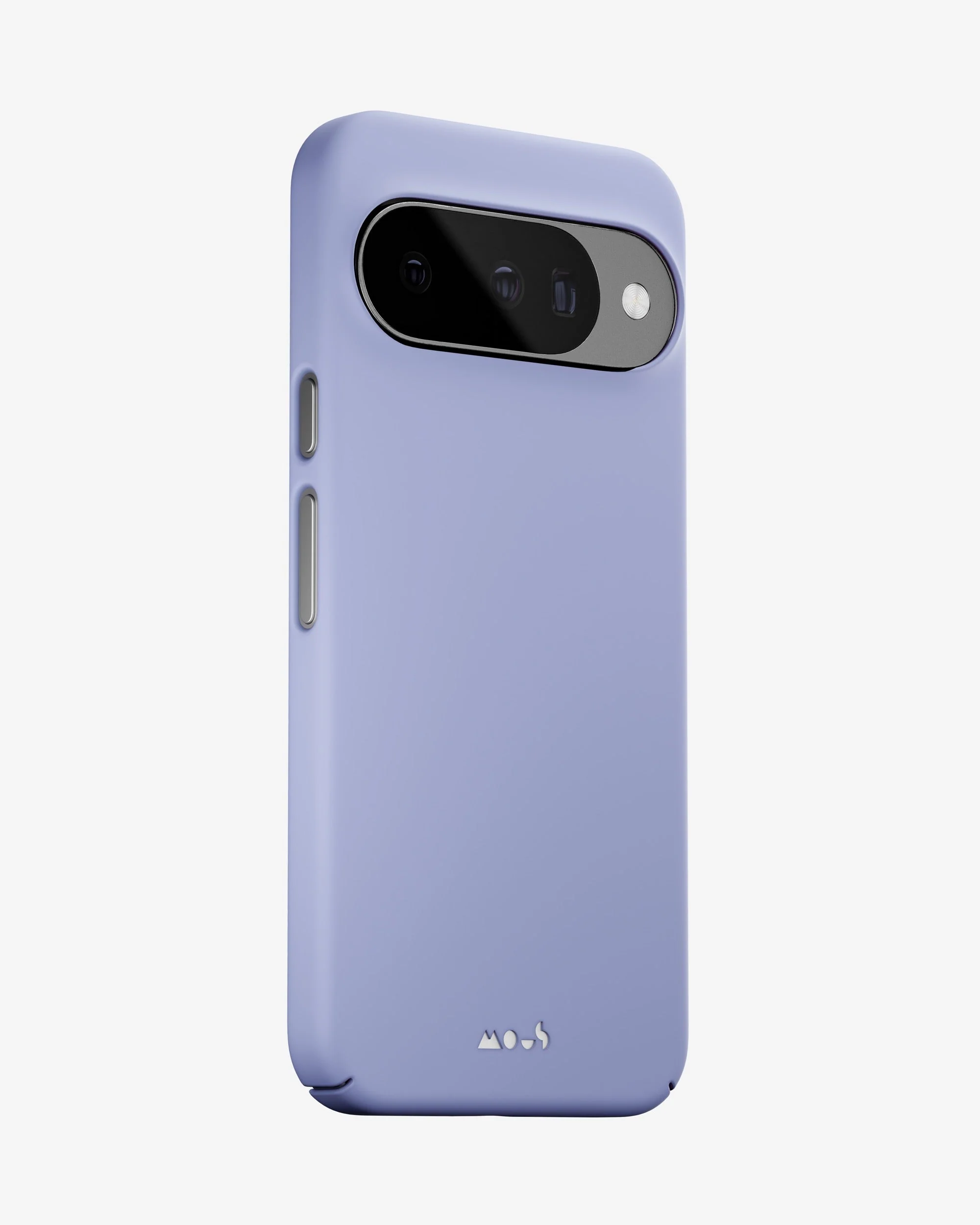 Fresh Lilac Lightweight Phone Case - Super Thin