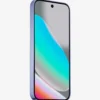 Fresh Lilac Lightweight Phone Case - Super Thin