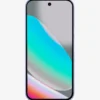 Fresh Lilac Lightweight Phone Case - Super Thin