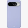 Fresh Lilac Lightweight Phone Case - Super Thin