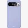Fresh Lilac Lightweight Phone Case - Super Thin
