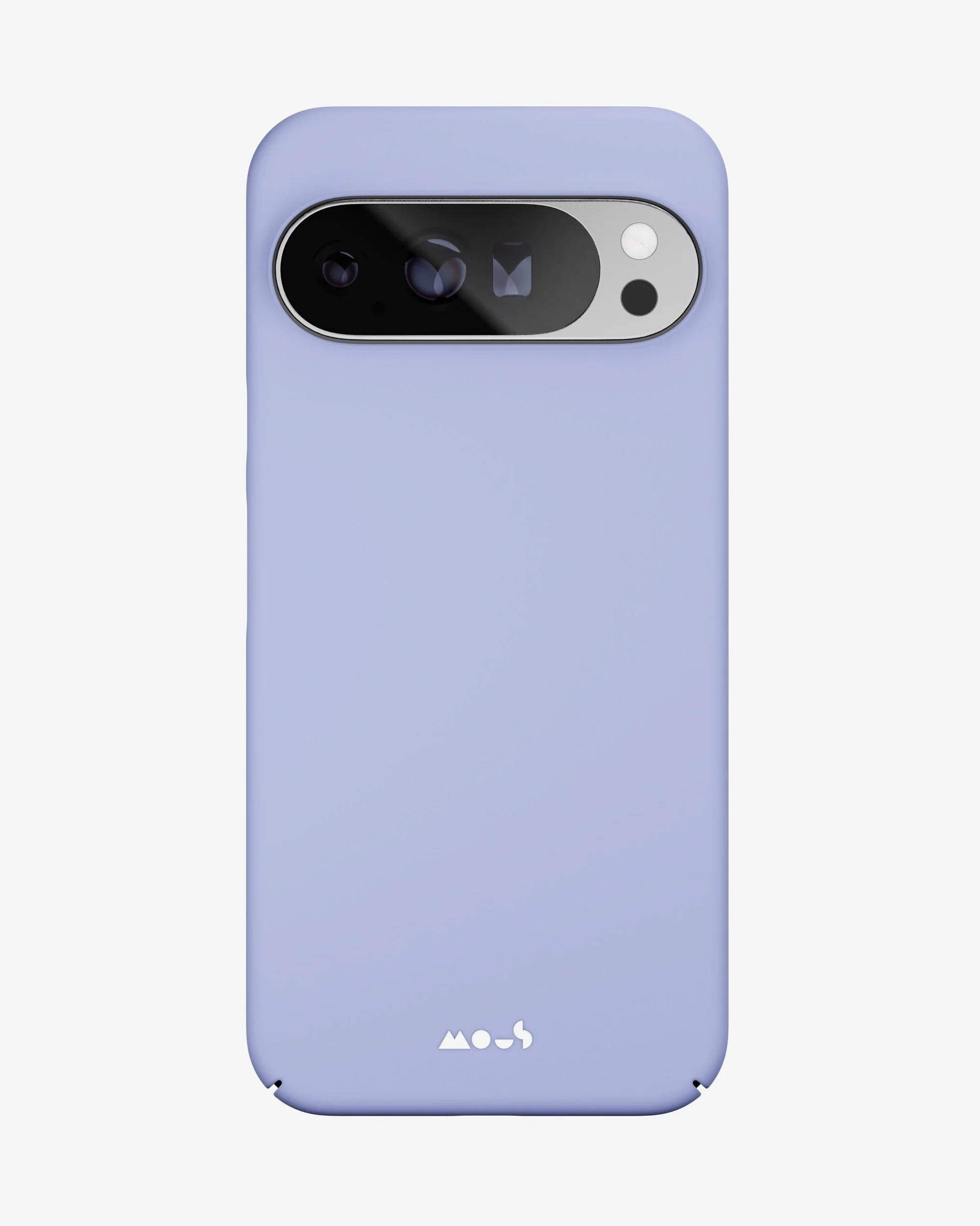 Fresh Lilac Lightweight Phone Case - Super Thin