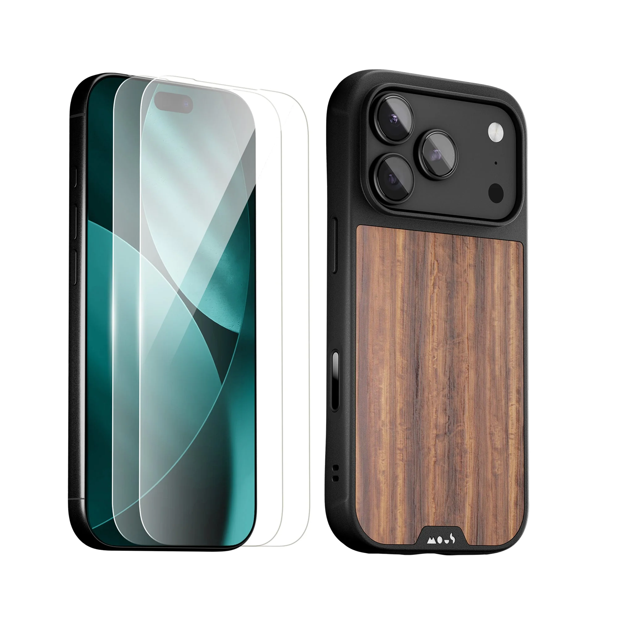 1242-walnut-protective-case-and-screen-protector-apple-essentials-kit-1.webp Walnut Protective Case and Screen Protector - Apple Essentials Kit