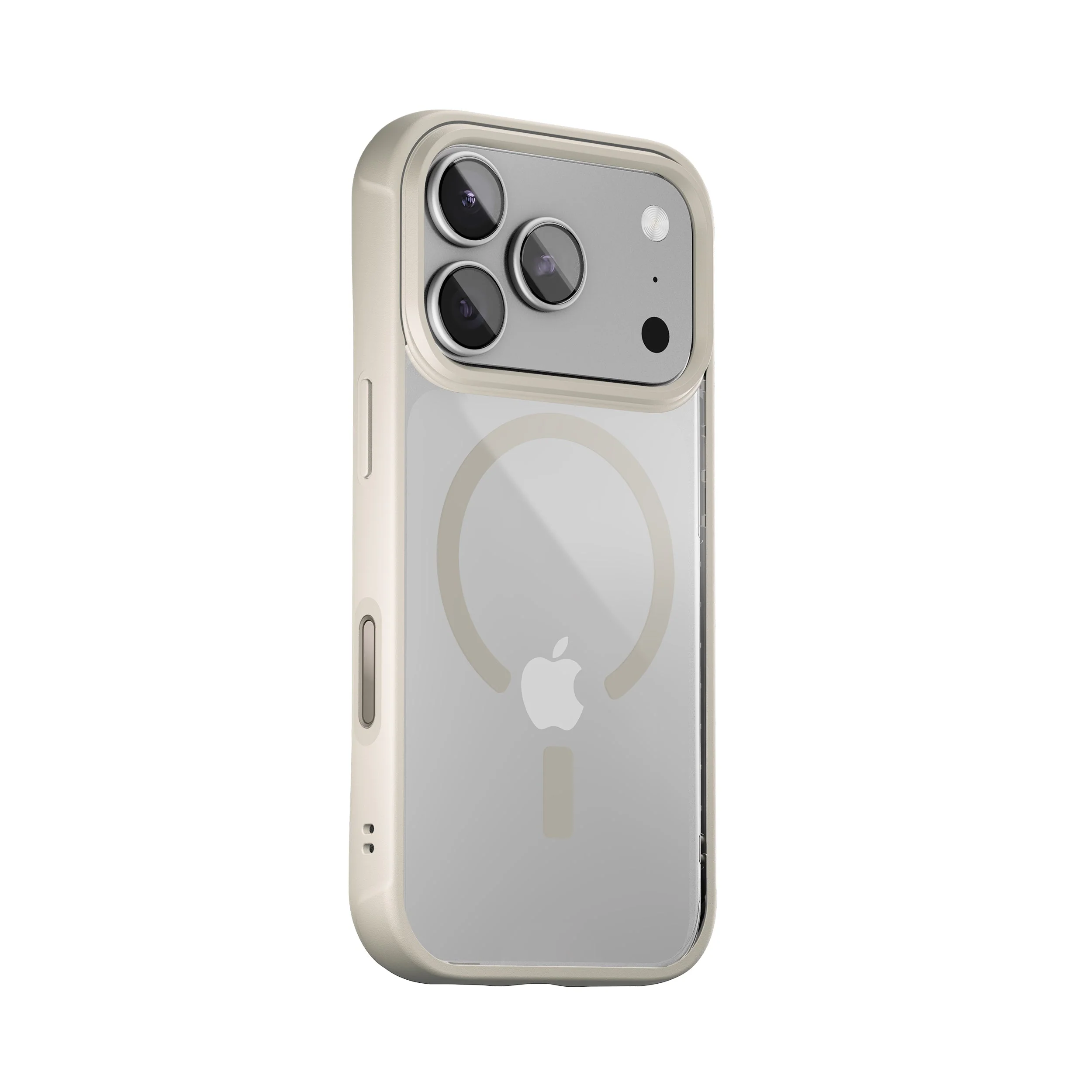 1259-protective-clear-phone-case-stone-clarity-magsafe-1.webp Protective Clear Phone Case Stone - Clarity MagSafe