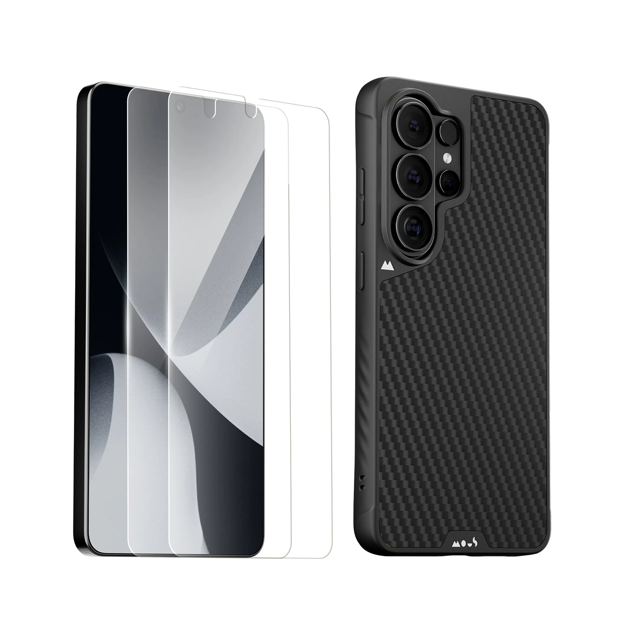 1319-aramid-fibre-protective-case-and-screen-protector-samsung-essentials-kit-1.webp Aramid Fibre Protective Case and Screen Protector - Samsung Essentials Kit