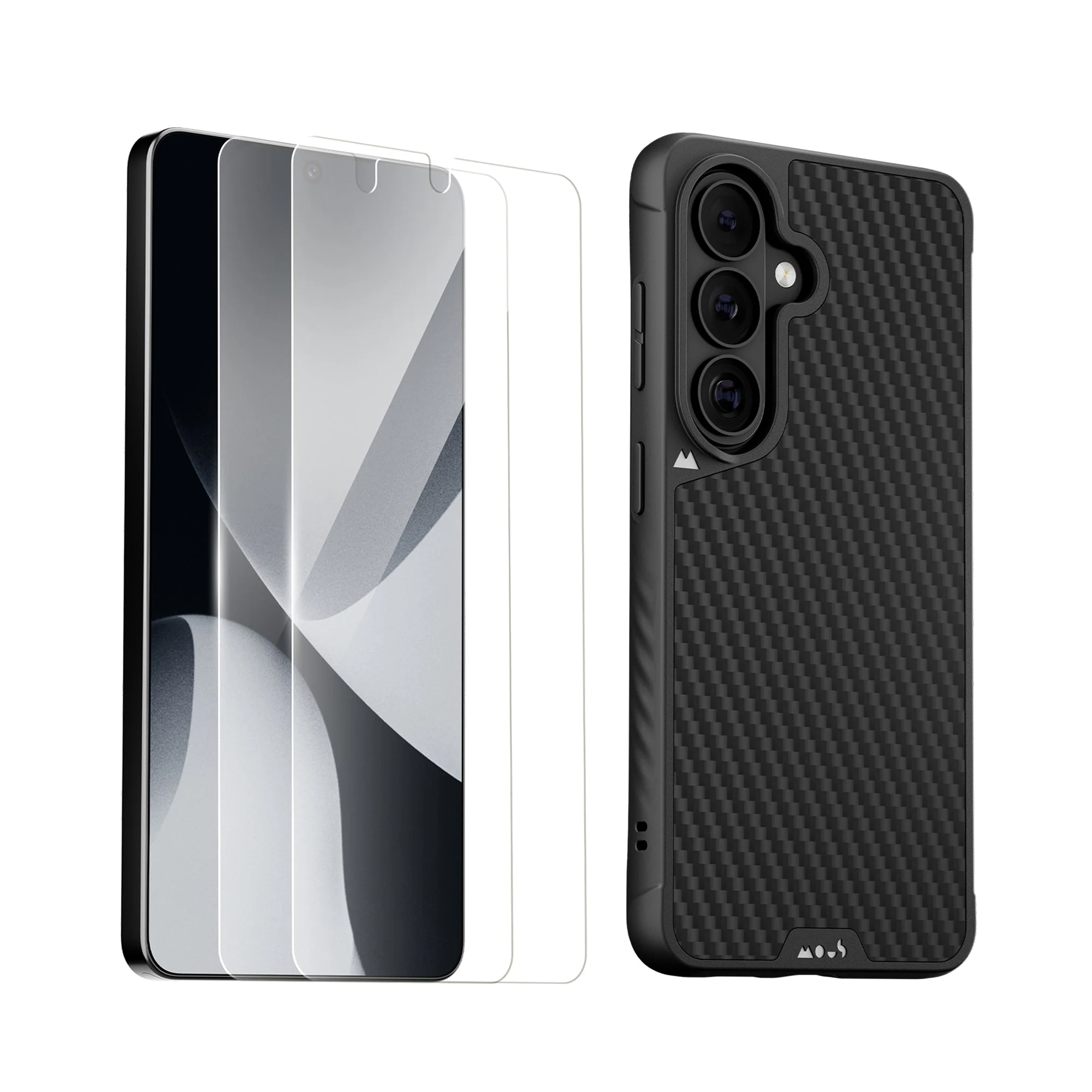 1319-aramid-fibre-protective-case-and-screen-protector-samsung-essentials-kit-3.webp Aramid Fibre Protective Case and Screen Protector - Samsung Essentials Kit