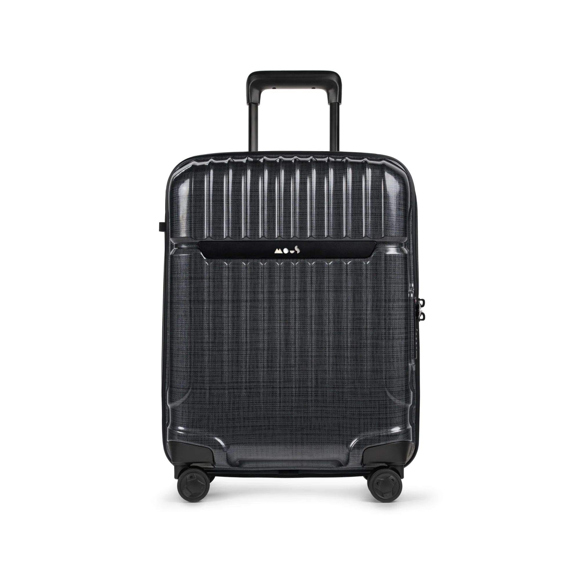 Hardshell Carry-on Suitcase