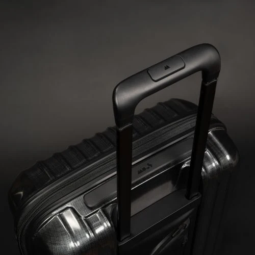 Hardshell Carry-on Suitcase