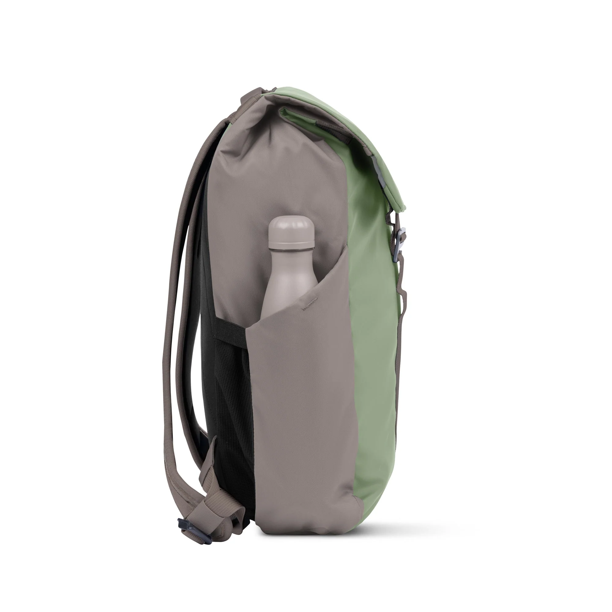Sage Flap Backpack - Day