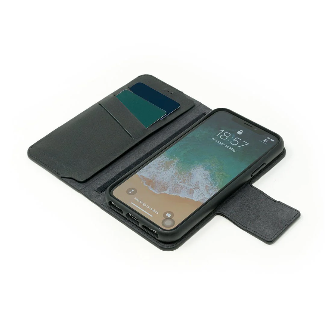 Flip Wallet