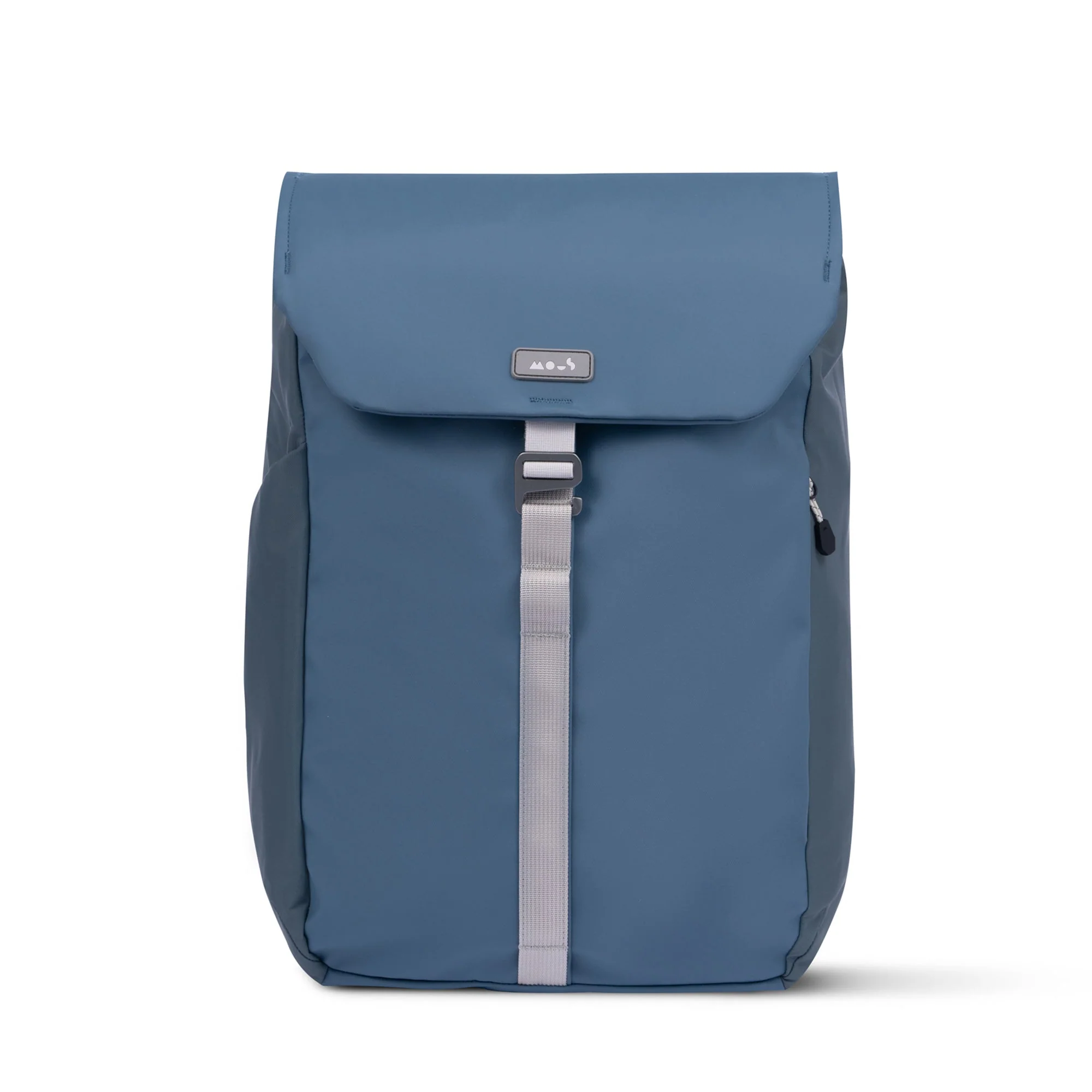 Marine Flap Backpack - Day