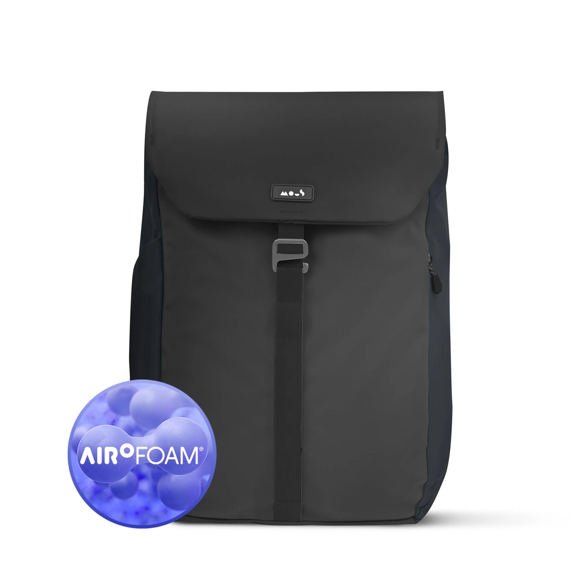 1382-flap-backpack-with-airofoam-day-1.webp Flap Backpack with AiroFoam® - Day