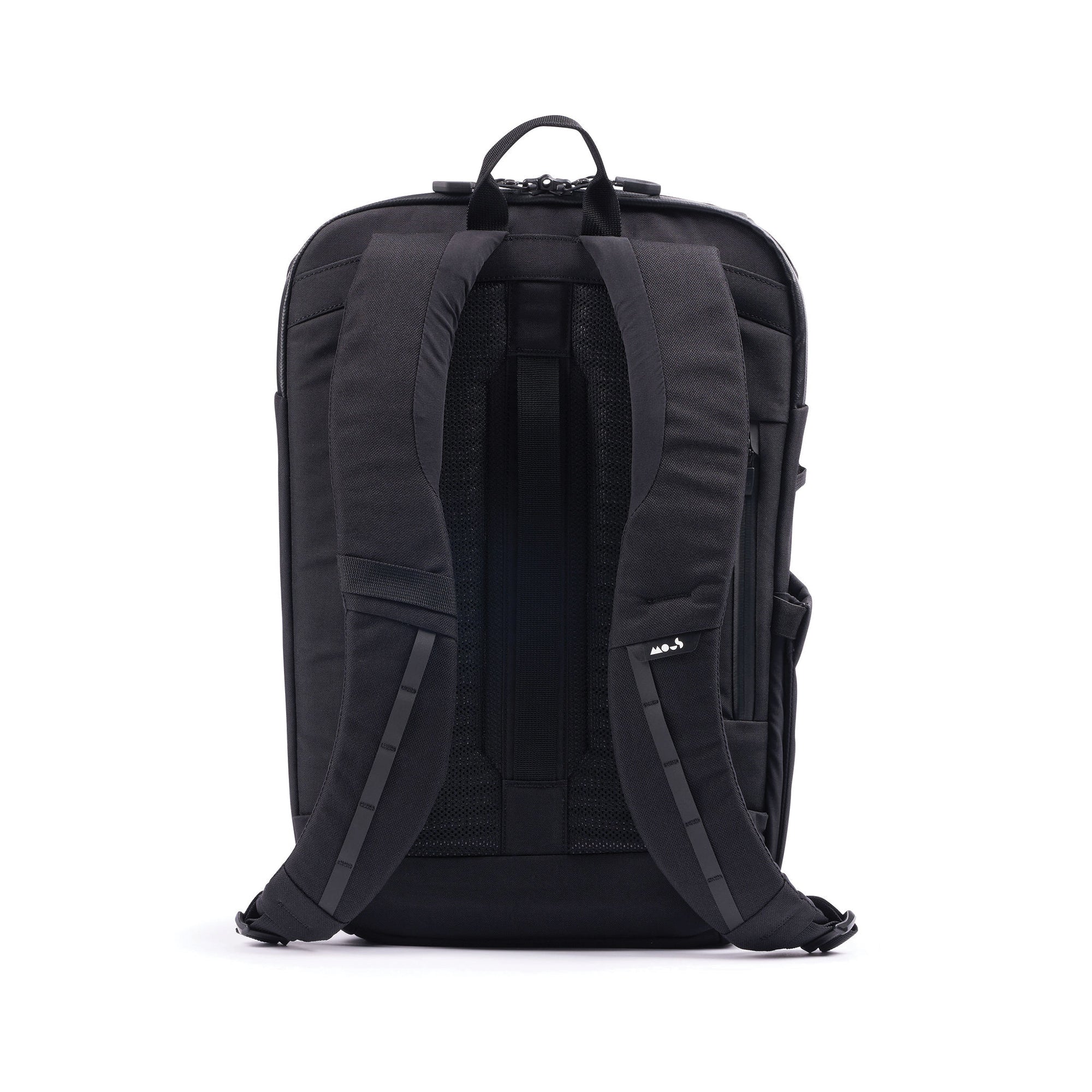 Protective Lid Backpack - Extreme