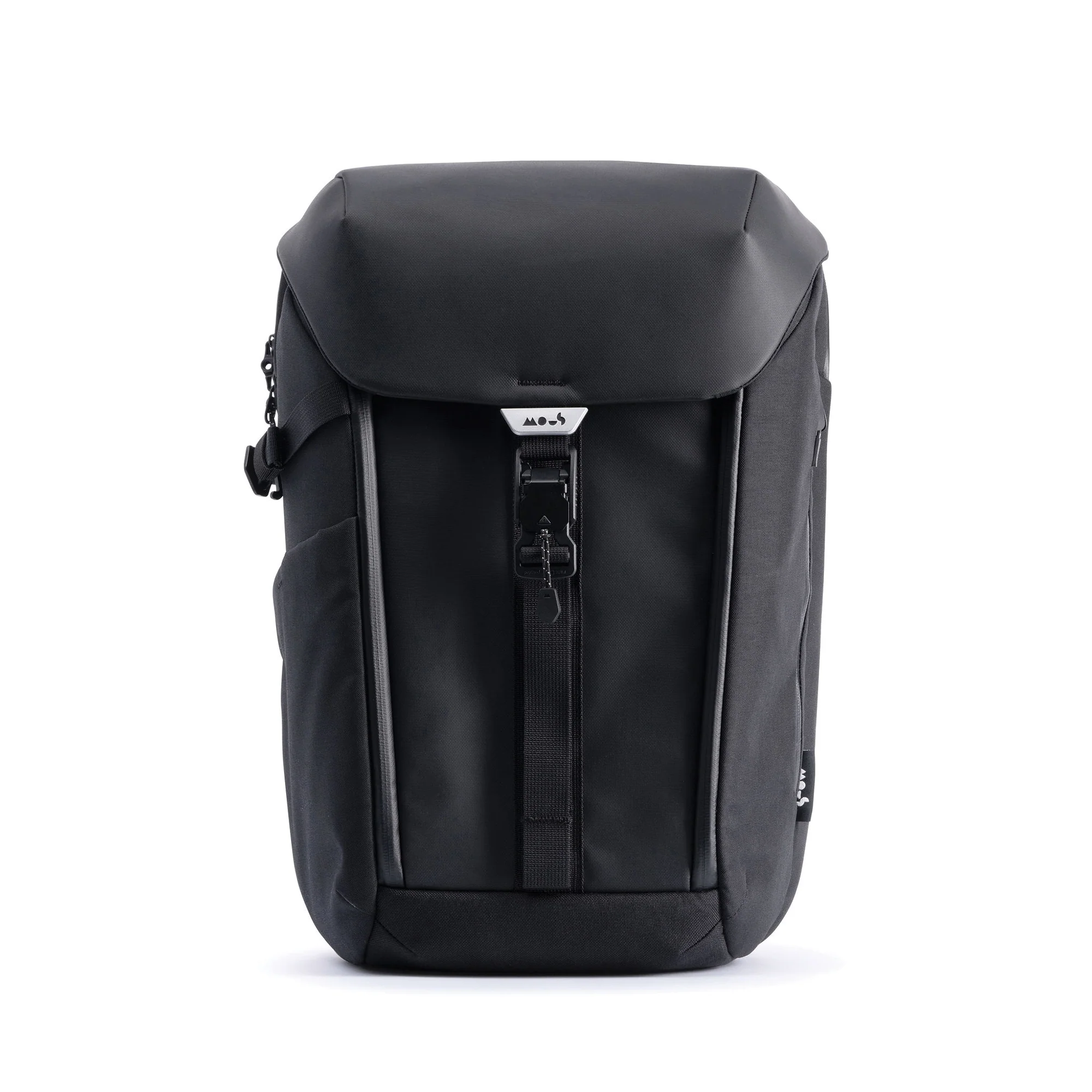 Protective Lid Backpack - Extreme