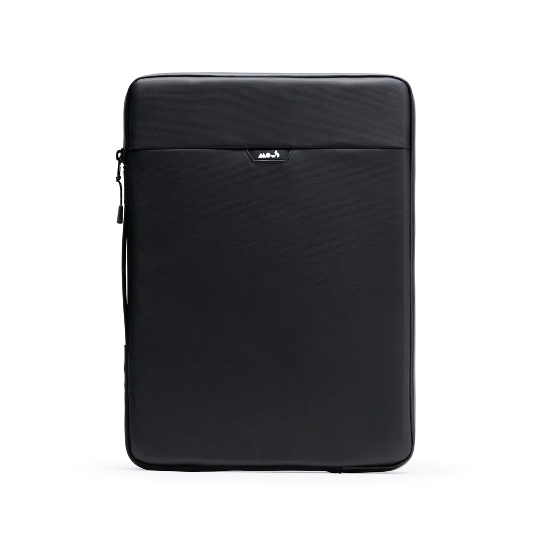 Protective Sleeve With Handle