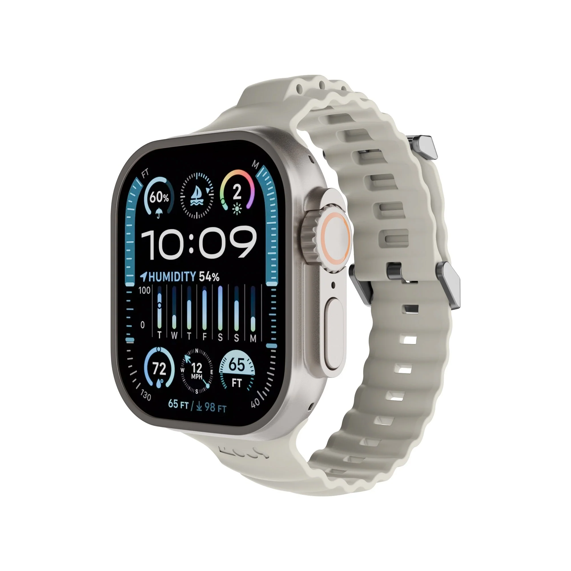 Stone Active Strap