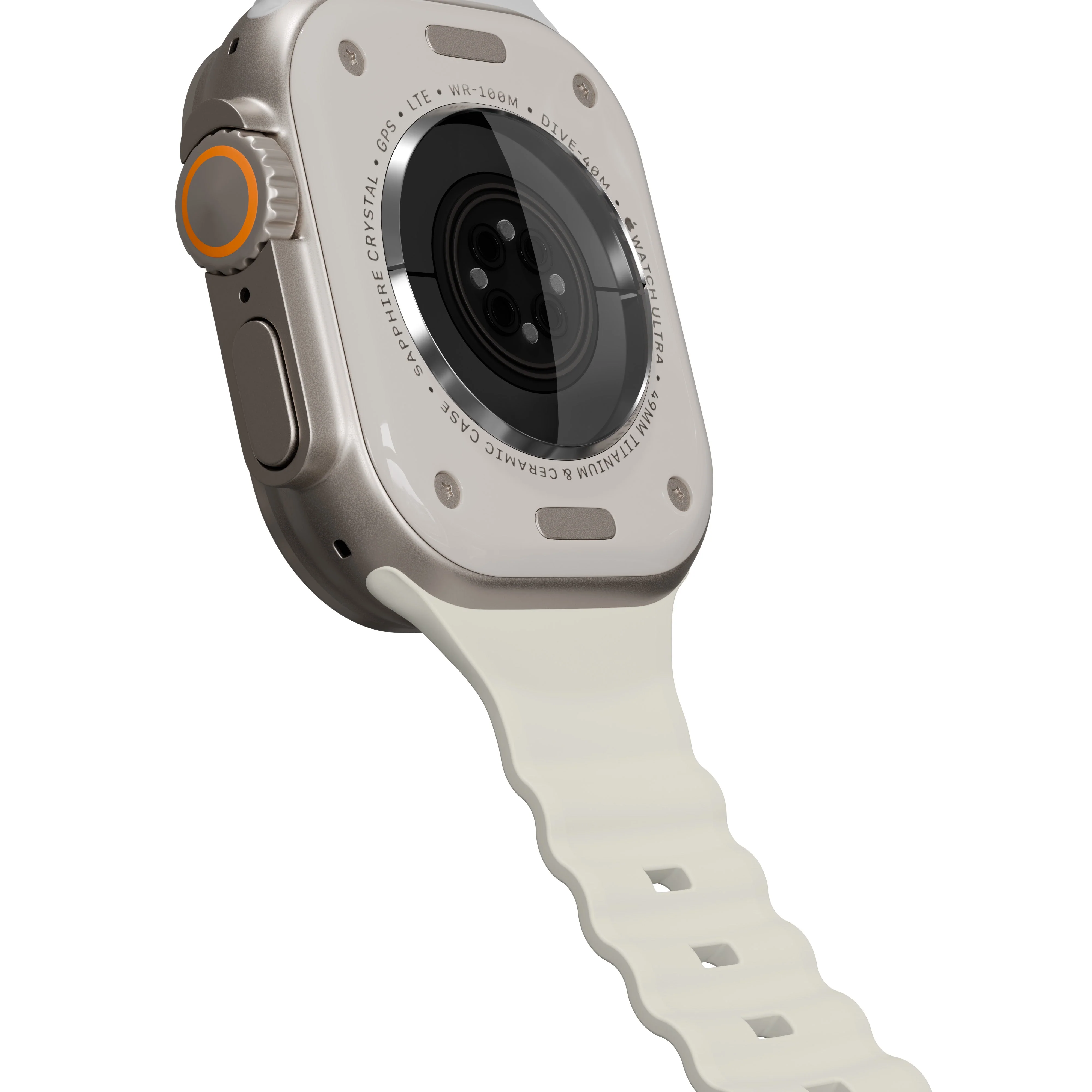 Stone Active Strap